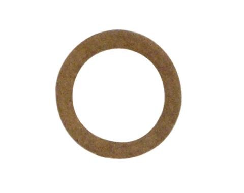Corvette Transmission Modulator Valve Gasket, 1962-1967
