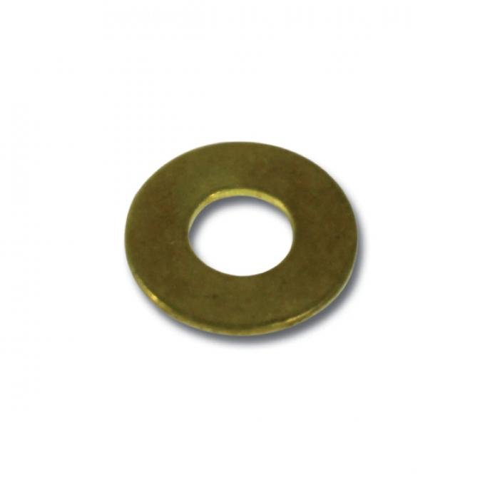 Corvette Transmission Ignition Pickup Coil Washer, 1964-1974