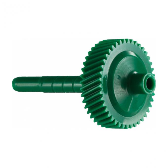 Corvette Speedometer Drive Gear, Automatic 42 Tooth Green, 1968-1982