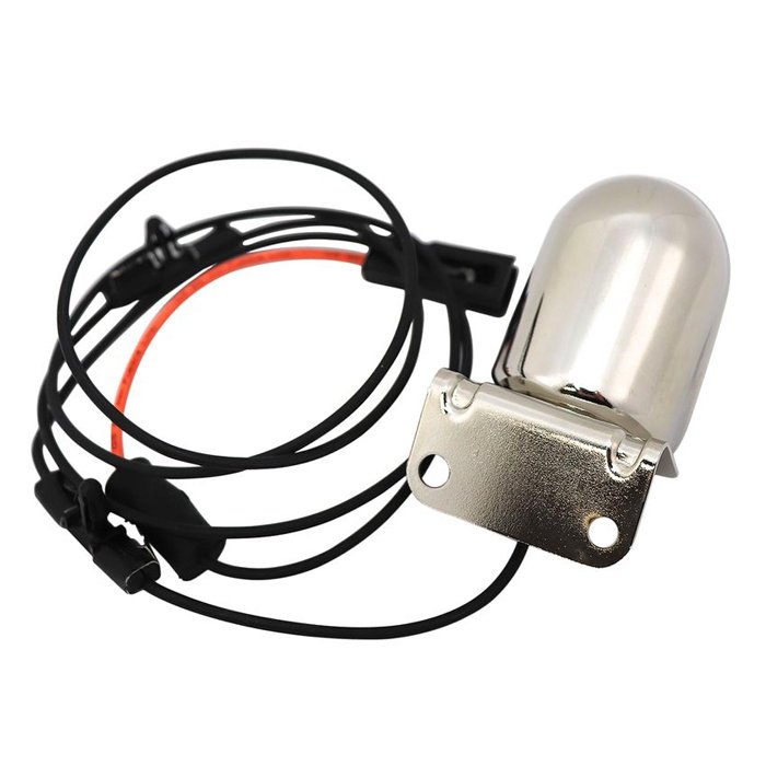 Corvette Underhood Light, 19771979 Corvette Depot