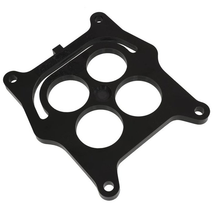Corvette Carburetor Insulator Spacer, 300 Horsepower, 19621965