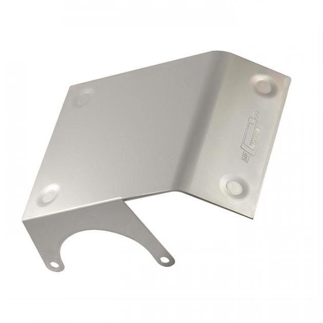 Corvette Starter Heat Shield, 19631987 Corvette Depot