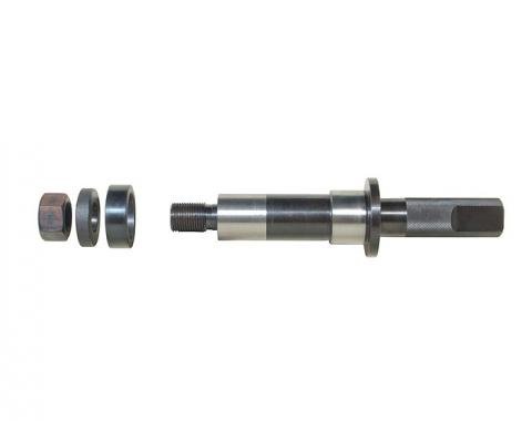Corvette Rear Spindle Set-Up Tool, 1963-1982