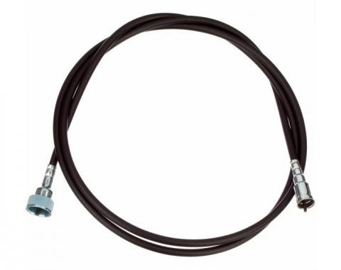 Corvette Speedometer Cable, With Automatic Transmission, 1978-1982