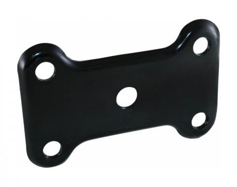 thumbnail image 2 of Energy Suspension Red Polyurethane Leaf Spring Bolt Cushion Bushings For C2 C3 Corvette (63-82) 2 of 4