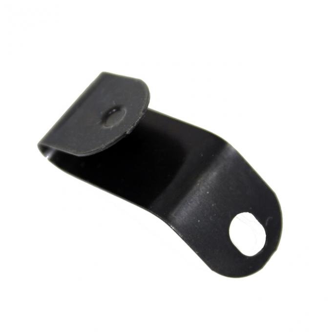 Corvette T-Top Headliner Clip, 1968-1982