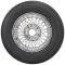 Dunlop SP Sport Aquajet Tire 145SR10 622961