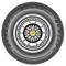Dunlop Sport Classic Tire 175/80R14 88H 629956
