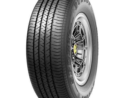 Dunlop Sport Classic Tire 195/70R14 91V 629959