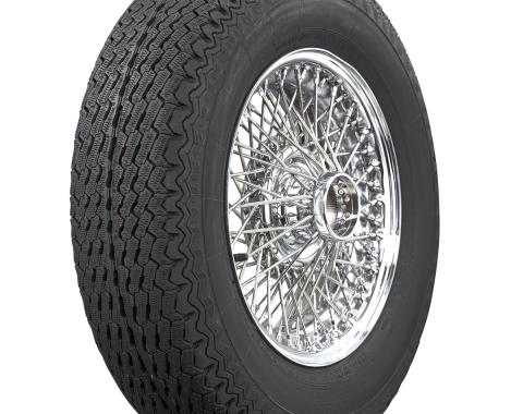 Dunlop SP Sport Aquajet Tire ER70-15 205/70VR15 629932