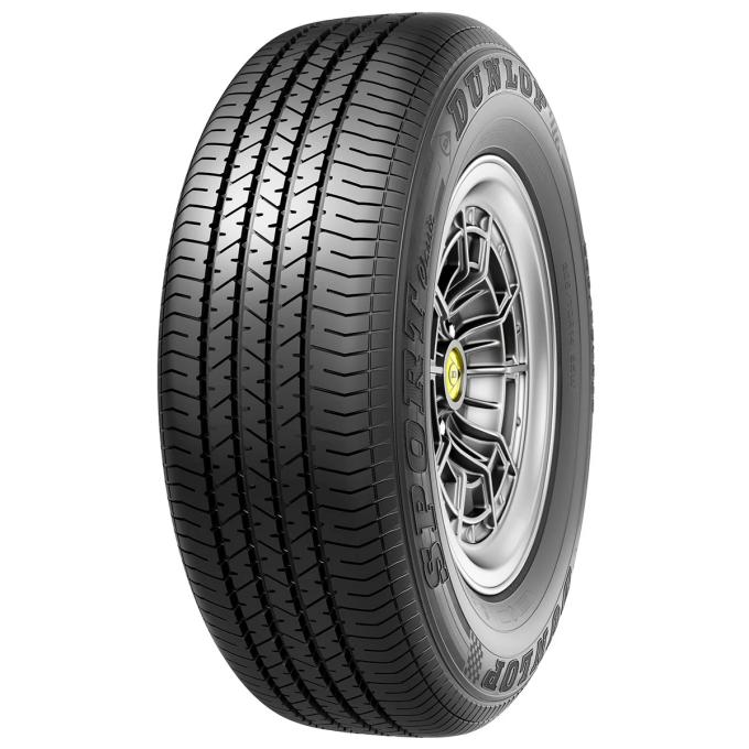 Dunlop Sport Classic Tire 175/80R14 88H 629956