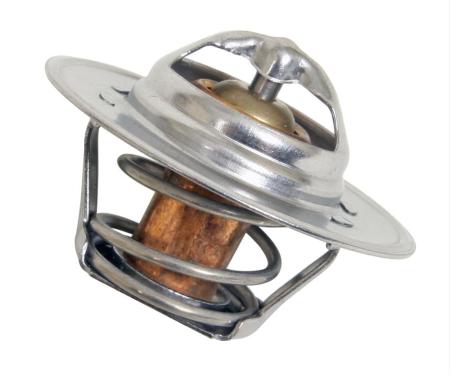 Corvette Hypertech Powerstat Thermostat, 160, 1981-1991