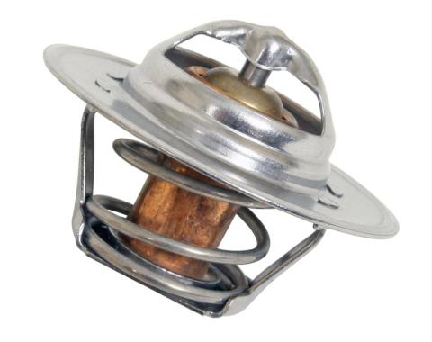 Corvette Hypertech Powerstat Thermostat, 160, 1981-1991