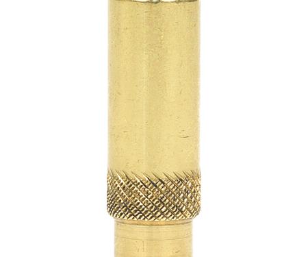 Hartford Early Brass Dust Cover 2 Inch Tall 90805