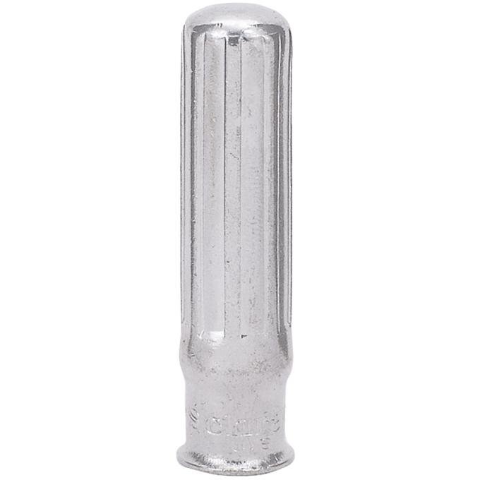 Hartford Nickel Dust Cover 2.50 Inch Tall 90500