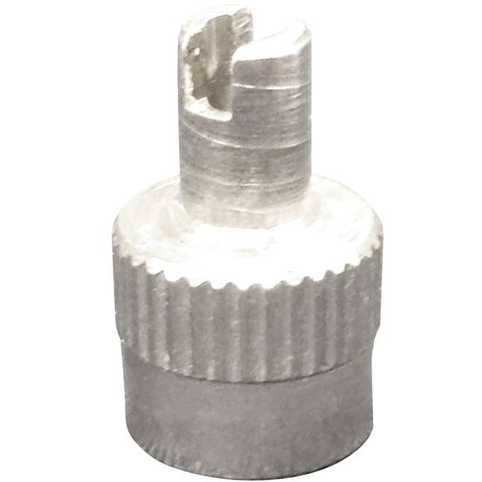 Hartford Nickel Prong Valve Cap Core Remover Tool 90900