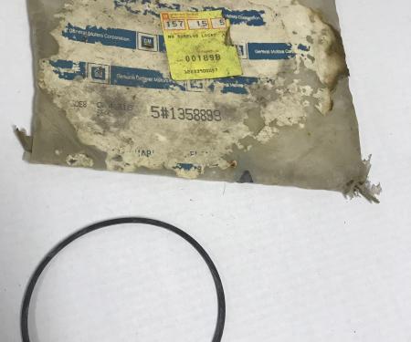 GM Automatic Transmission Case Extension Seal, NOS 1358899