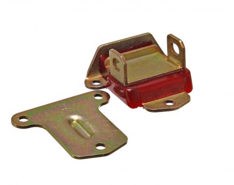 Energy Suspension Red Engine Mount 3.1114R