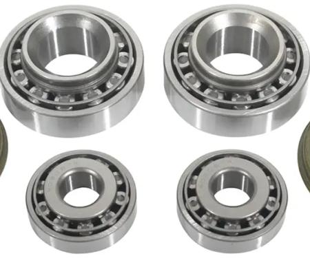 Classic Performance Roller Bearing Upgrade Kit, 1953-1957 Chevy Corvette 5357RBK