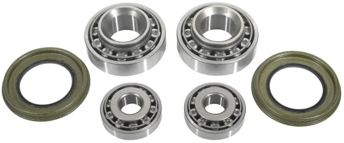 Classic Performance Roller Bearing Upgrade Kit, 1953-1957 Chevy Corvette 5357RBK