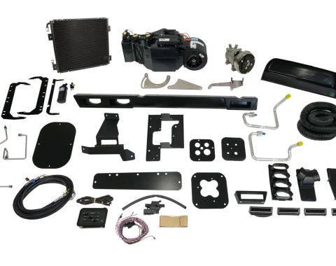 Vintage Air 1960-63 Chevrolet Pickup without Factory Air Gen 5 SureFit&trade; Complete Kit 941583