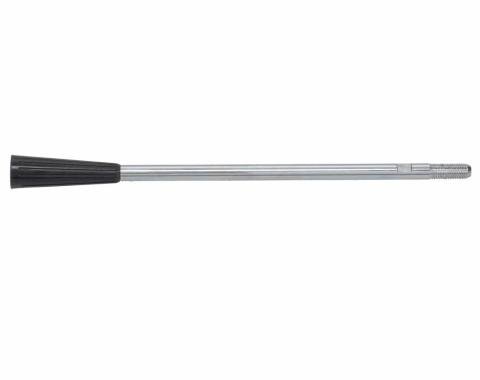 AMD Turn Signal Lever with Black Knob, 61-62 Chevy GMC CK Truck X458-4061