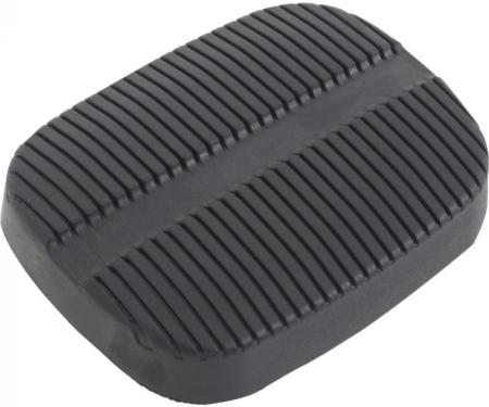 Redline Restomotive® 1958-1962 Corvette & 1958-1963 GM Full Size Brake and Clutch Pedal Pad
