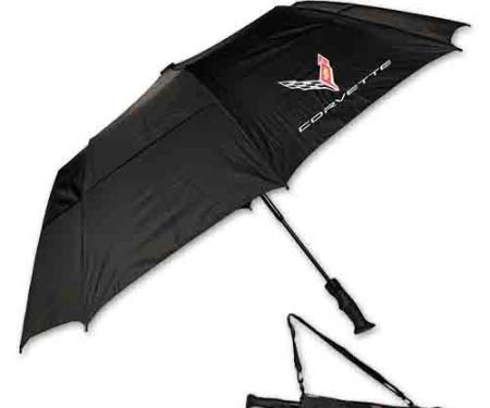 2020 Corvette Golf Umbrella