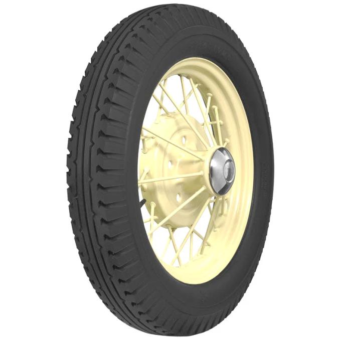 Firestone Tire 475/500-19 729600