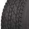 Firestone Dirt Track Tire Double Diamond Grooved Rear 1100-15 613132