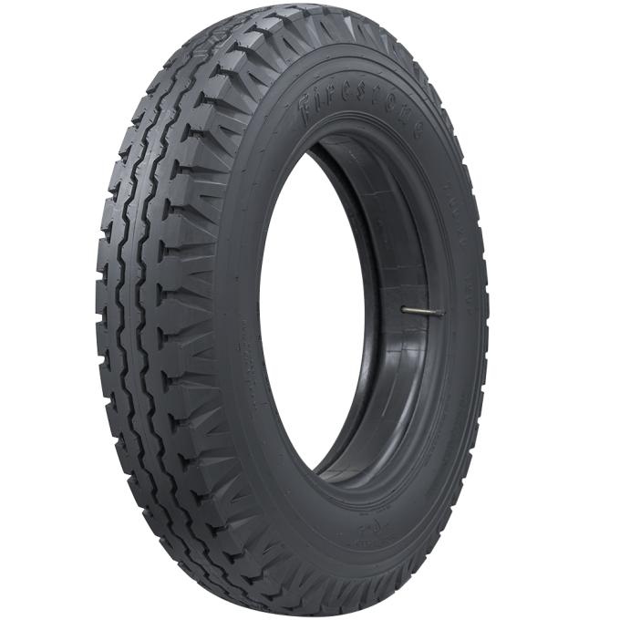 Firestone Tire Truck Tread 600-20 761399