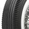 Firestone 2 6875 Inch Whitewall Tire 670-15 568815
