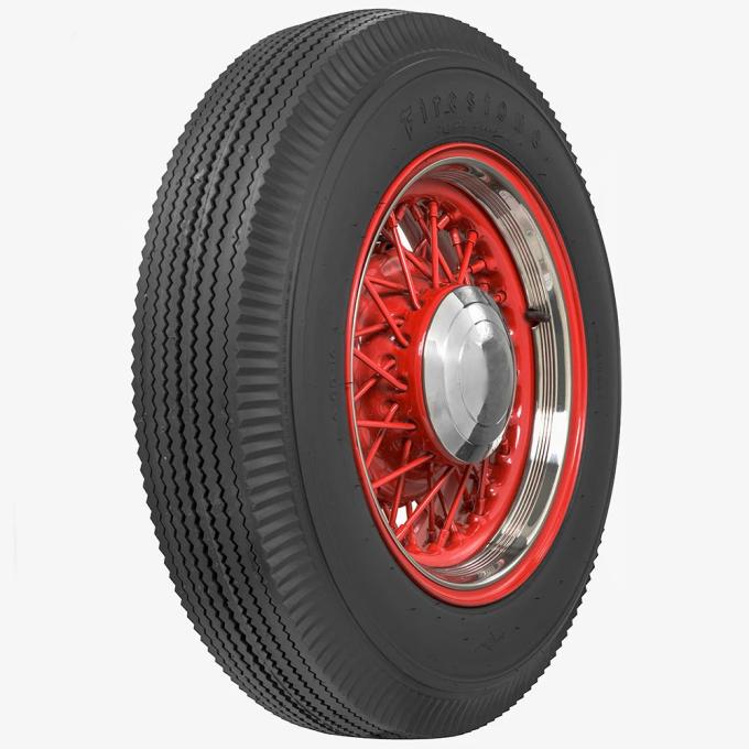 Firestone Tire 525/550-17 688960