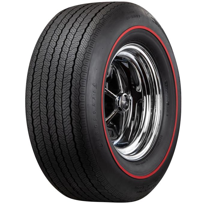 Firestone Wide Oval Radial Redline NR50-15 625110