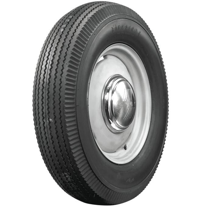 Firestone Tire 700-18 72575