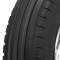 Firestone Dirt Track Tire Ribbed Front 500-17 688515