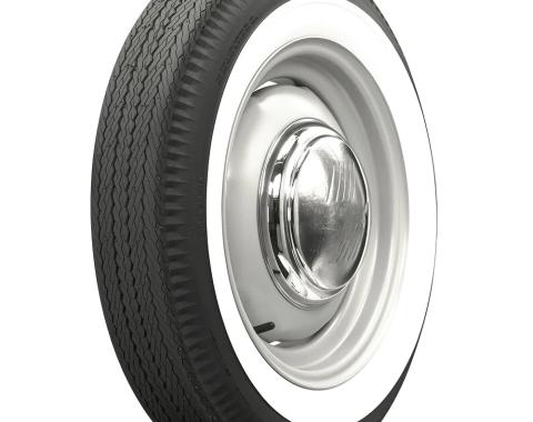 Firestone 2.75 Inch Whitewall Tire 560-15 556660