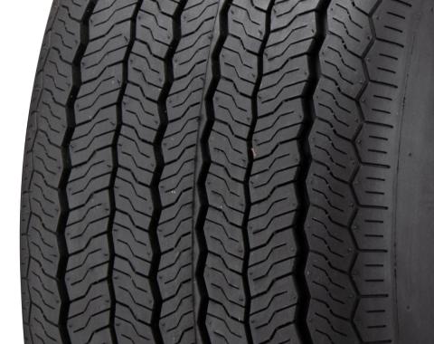 Firestone Wide Oval Radial RWL LR60-15 625107