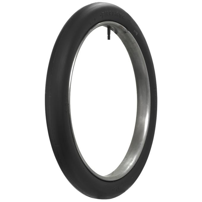 Firestone Clincher Tire Smooth All Black 28X3 791920