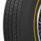 Firestone Super Sports Goldline Tire 775-15 597036