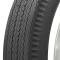 Firestone 2.125 Inch Whitewall Tire 640-15 566050