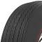 Firestone Wide Oval Redline Tire F70-15 62470