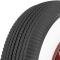Firestone 3.25 Inch Whitewall Tire 600-16 643510