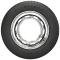Firestone F560 Radial Tire 165R15 568741