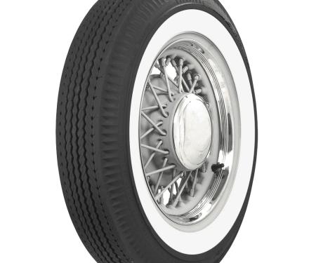 Firestone 2.25 Inch Whitewall Tire 750-14 517810