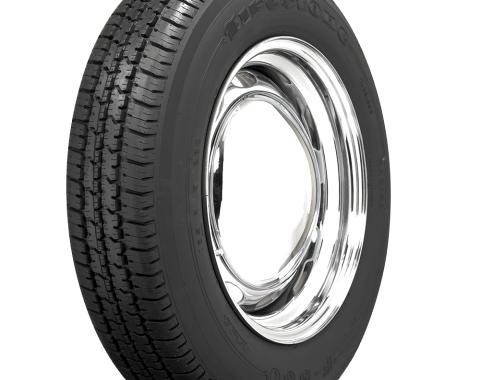 Firestone F560 Radial Tire 165R15 568741