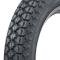 Firestone Motorcycle ANS Tire 500-16 73225