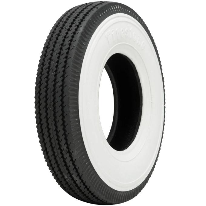 Firestone Deluxe Champion Tire 250-4 50010