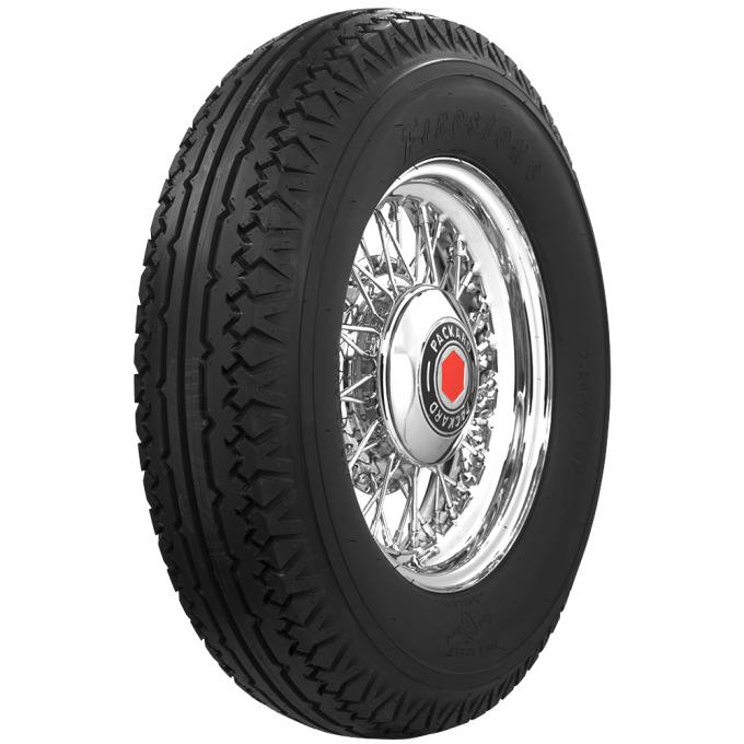 Firestone Balloon Tire 750-17 709065