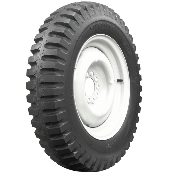 Firestone Military Tire NDT 600-16 543522